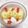 Ｍ♡₍ᐢ•ﻌ•ᐢ₎'s cooksnap of when they made 大根おろしアートに対抗してポテトアート！.
