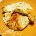 たぷぽ's cooksnap of when they made 鶏もも肉のマヨ甘醤油炒め.