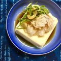 ふたごゆき's cooksnap of when they made シラスとみぞれの冷奴.
