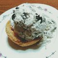 エリ★Ｐ's cooksnap of when they made 余った生クリで☆濃厚アイス.
