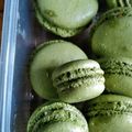 ミイシ's cooksnap of when they made マカロン～失敗しないための考察～.