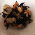 クックTSDDWP☆'s cooksnap of when they made ひじき煮.