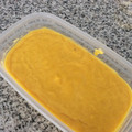 Amalka's cooksnap of when they made とーっても簡単！かぼちゃのポタージュ.