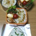 ﾋﾟﾛﾐ♡'s cooksnap of when they made お弁当おかず*ちくわ甘辛煮.