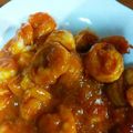 ユミ蔵's cooksnap of when they made エビチリ♪エビチリソース炒め♪簡単手作り.