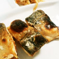 momoppo's cooksnap of when they made 揚げない！塩サバの竜田揚げ.