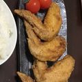 クックDXL5FA☆'s cooksnap of when they made 手羽先の唐揚げ〜甘辛ダレ〜.