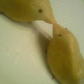 rarikuma's cooksnap of when they made かわいい♪すいーとぽてと。.
