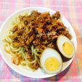 マーシ☆'s cooksnap of when they made うちの味玉〜しょうス味♪.