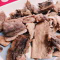 みっくママ's cooksnap of when they made 見た目は悪いよ！ マグロの照り焼き.