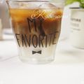 ＊ラビママ＊'s cooksnap of when they made おうちカフェ☆アイス・カフェ・オ・レ。.