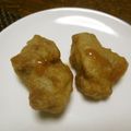 ジョングレ's cooksnap of when they made ✨みそから揚げ✨.