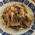 kona8's cooksnap of when they made 新じゃがと筍のいため煮.
