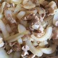 クック2Y94XX☆'s cooksnap of when they made ごま油と生姜香る豚肉炒め　簡単.