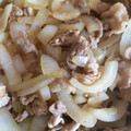クック2Y94XX☆'s cooksnap of when they made ごま油と生姜香る豚肉炒め　簡単.