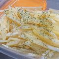 ゆるмαмα's cooksnap of when they made じゃがいもの精進料理♥.