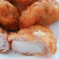 クックIRA6X0☆'s cooksnap of when they made 新たまねぎ甘うま〜☆厚切り玉ねぎフライ.
