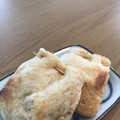 あゆさか's cooksnap of when they made 納豆の油揚げ詰め焼き.