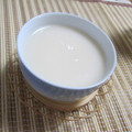 miyuki12's cooksnap of when they made 簡単★酒粕で作る 美人甘酒.