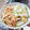 watton's cooksnap of when they made 鮭と長ネギのアルミホイル包み焼き.