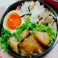 pururun☆'s cooksnap of when they made 出番です！レンチン鶏照り♪.