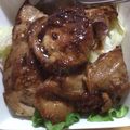 ルルルるか☆'s cooksnap of when they made 簡単ヘルシー絶品！美味しい豚の生姜焼き.