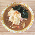 a_30's cooksnap of when they made 和風カレーそば、トマトと味噌の隠し味.