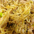 絵理香fl's cooksnap of when they made ご飯がすすむ☆豚肉とえのきともやし炒め.