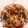 ★mell★'s cooksnap of when they made もち麩のたこ焼き風.