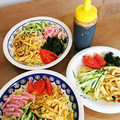 りっちゃん♪札幌's cooksnap of when they made 【農家のレシピ】冷やし中華のたれ.