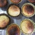 ハナフサまん's cooksnap of when they made 【簡単】チーズケーキ風【安】.