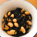 にんじんタイカレー's cooksnap of when they made 基本のひじき煮 簡単 常備菜.