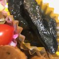 わたるんママ's cooksnap of when they made なすの煮物.