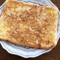 きっちゃん☆410's cooksnap of when they made 【農家のレシピ】明石焼き風☆長芋の卵焼き.