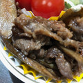 わたるんママ's cooksnap of when they made 簡単ごぼうと牛肉のしぐれ煮.