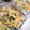はーちゃん：3's cooksnap of when they made うの花の炒り煮.