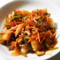 オアシス☆彡's cooksnap of when they made カレイの唐揚げ甘酢あんかけ.