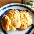ふか谷's cooksnap of when they made HMでホットビスケット☻.