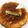 かぎながさん's cooksnap of when they made ◎牛乳・バター不要の丸型バナナケーキ◎.