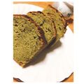 クック3N1177☆'s cooksnap of when they made HMで混ぜるだけのパウンドケーキ！.
