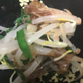 ゆきにな's cooksnap of when they made 簡単♡もやしとニラのいため.