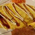しまりすありす's cooksnap of when they made 給料前に安上がり～☆オムキャベツ.