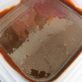 april430's cooksnap of when they made チョコレートソース.