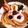 静香御前's cooksnap of when they made ごろっと苺ジャム.