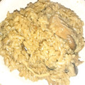 めいぷるhoney's cooksnap of when they made 炊き込みご飯 家の黄金比.