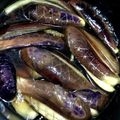 ★か☆な★'s cooksnap of when they made ズボラさんの簡単☆ナスの煮浸し.