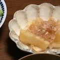 まりりんご☆彡's cooksnap of when they made 長芋の焦がし醤油バターソテー.