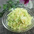 Dellaたん's cooksnap of when they made 塩もみ野菜.