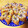 oyuking's cooksnap of when they made 濃い甘め☆我が家のゴマタクおいなりさん。.