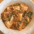 ともぞう27's cooksnap of when they made ◆厚揚げとニラのピリ辛挽き肉あん炒め♪.